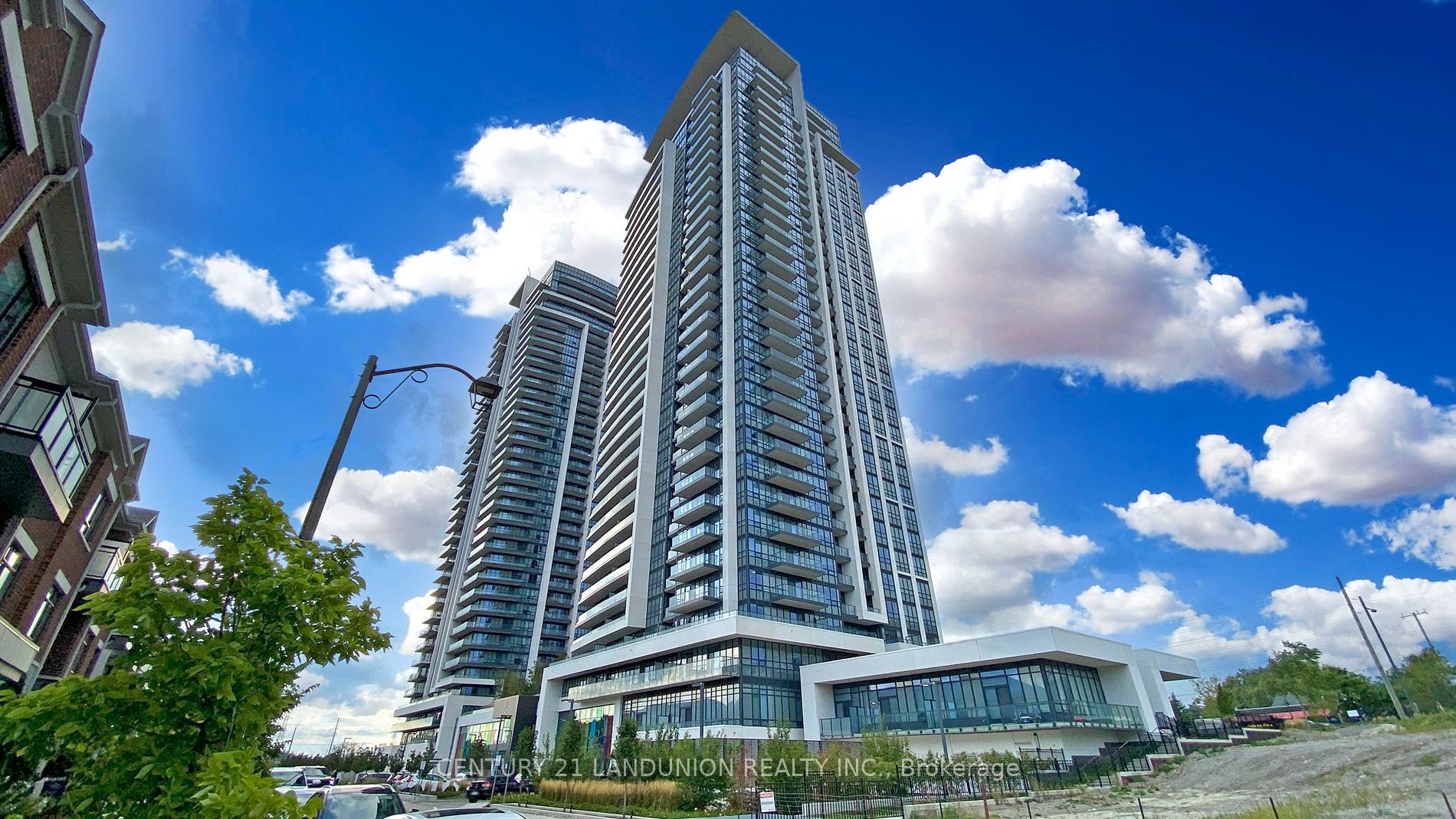 Condo Apt house for sale at 12 Gandhi Lane Markham Ontario