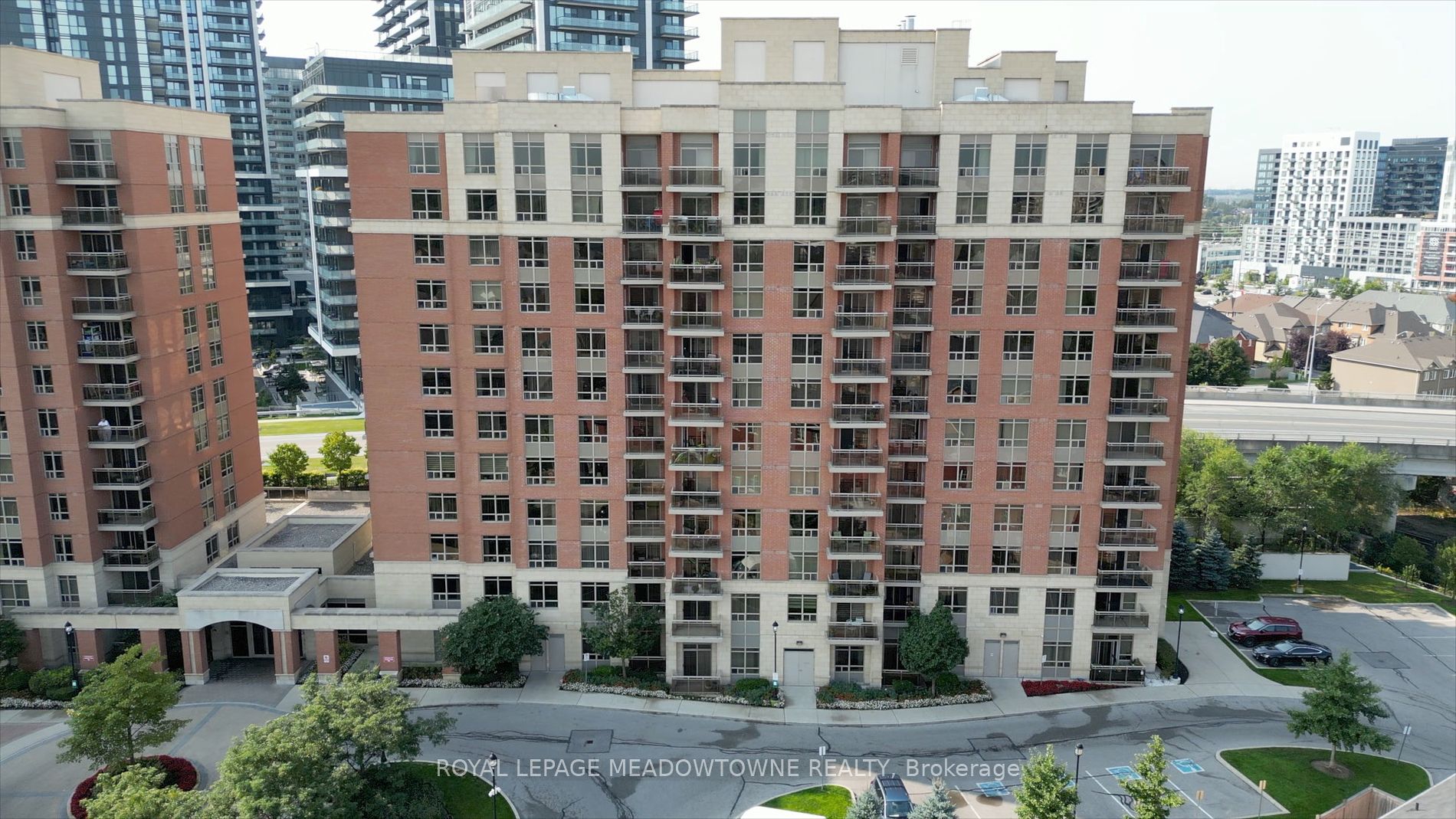 Condo Apt house for sale at 75 King William  Richmond Hill Ontario