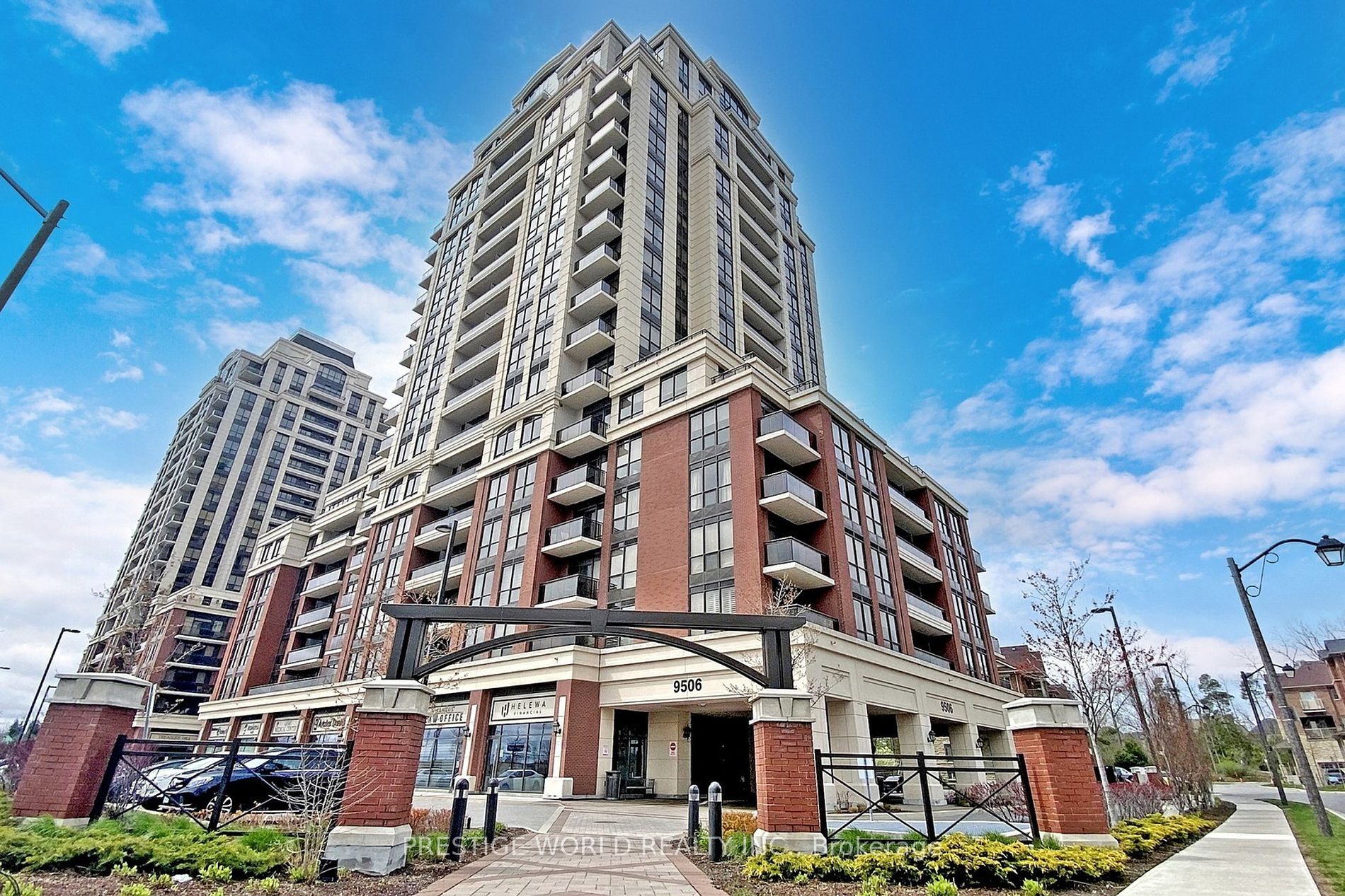 Condo Apt house for sale at 9506 Markham Rd Markham Ontario