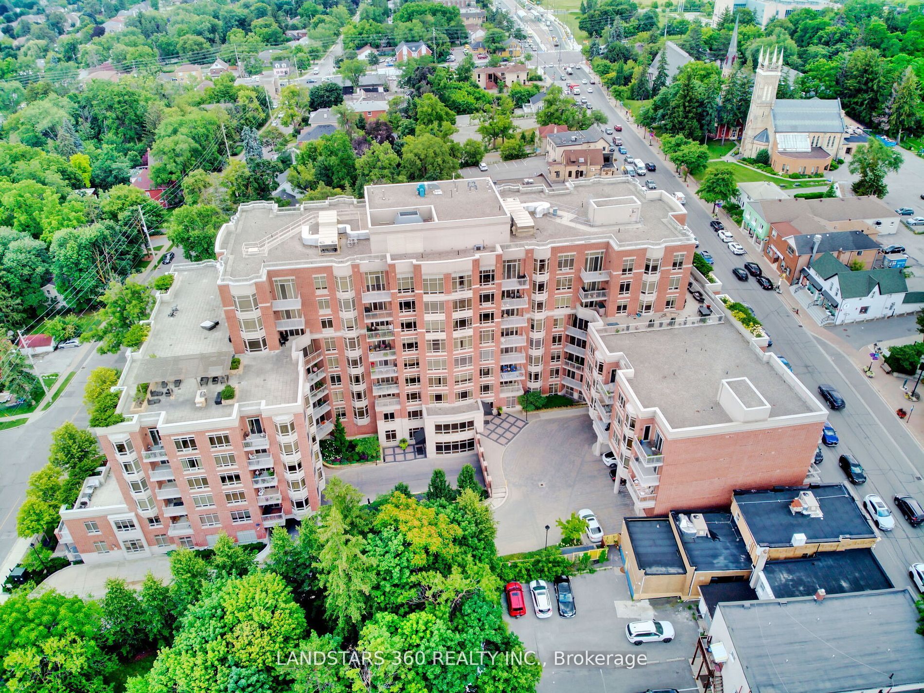 Condo Apt house for sale at 10101 Yonge St Richmond Hill Ontario