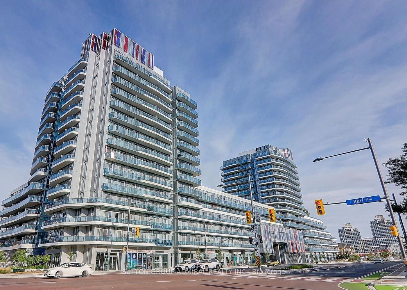 Condo Apt house for sale at 9471 Yonge St Richmond Hill Ontario