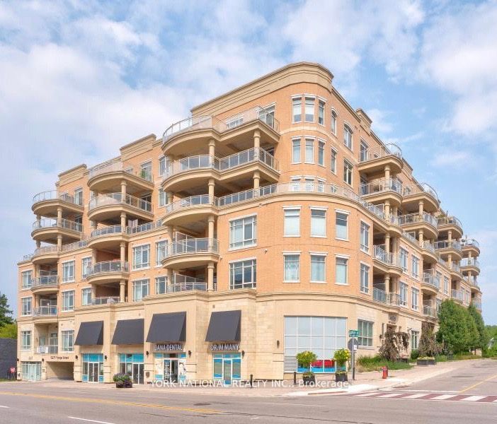 Condo Apt house for sale at 15277 Yonge St Aurora Ontario