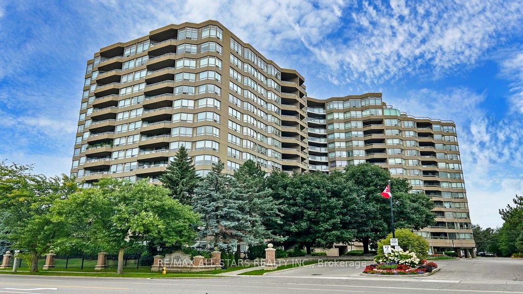 Condo Apt house for sale at 610 Bullock Dr Markham Ontario