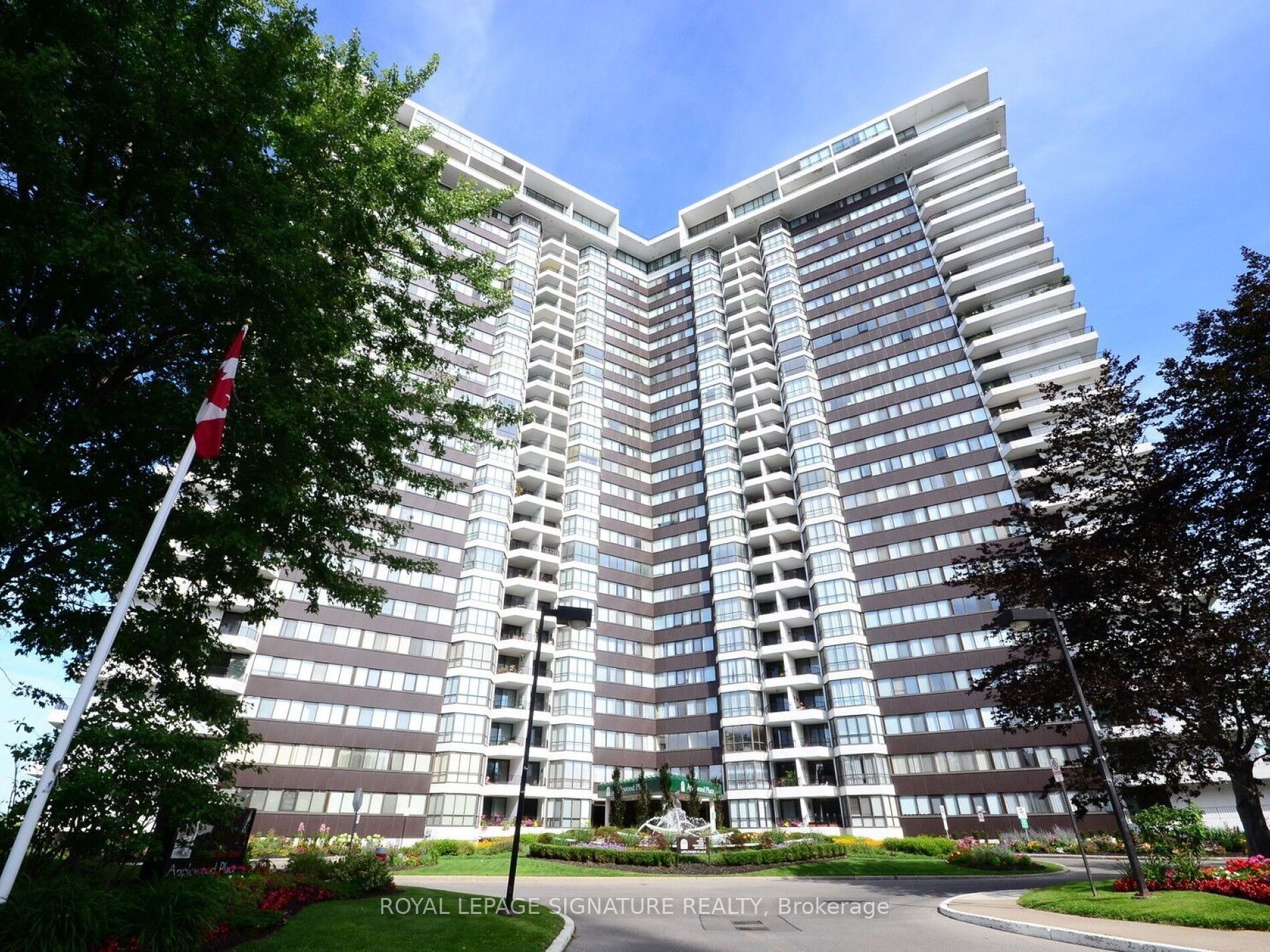 Condo Apt house for sale at 1333 Bloor St Mississauga Ontario