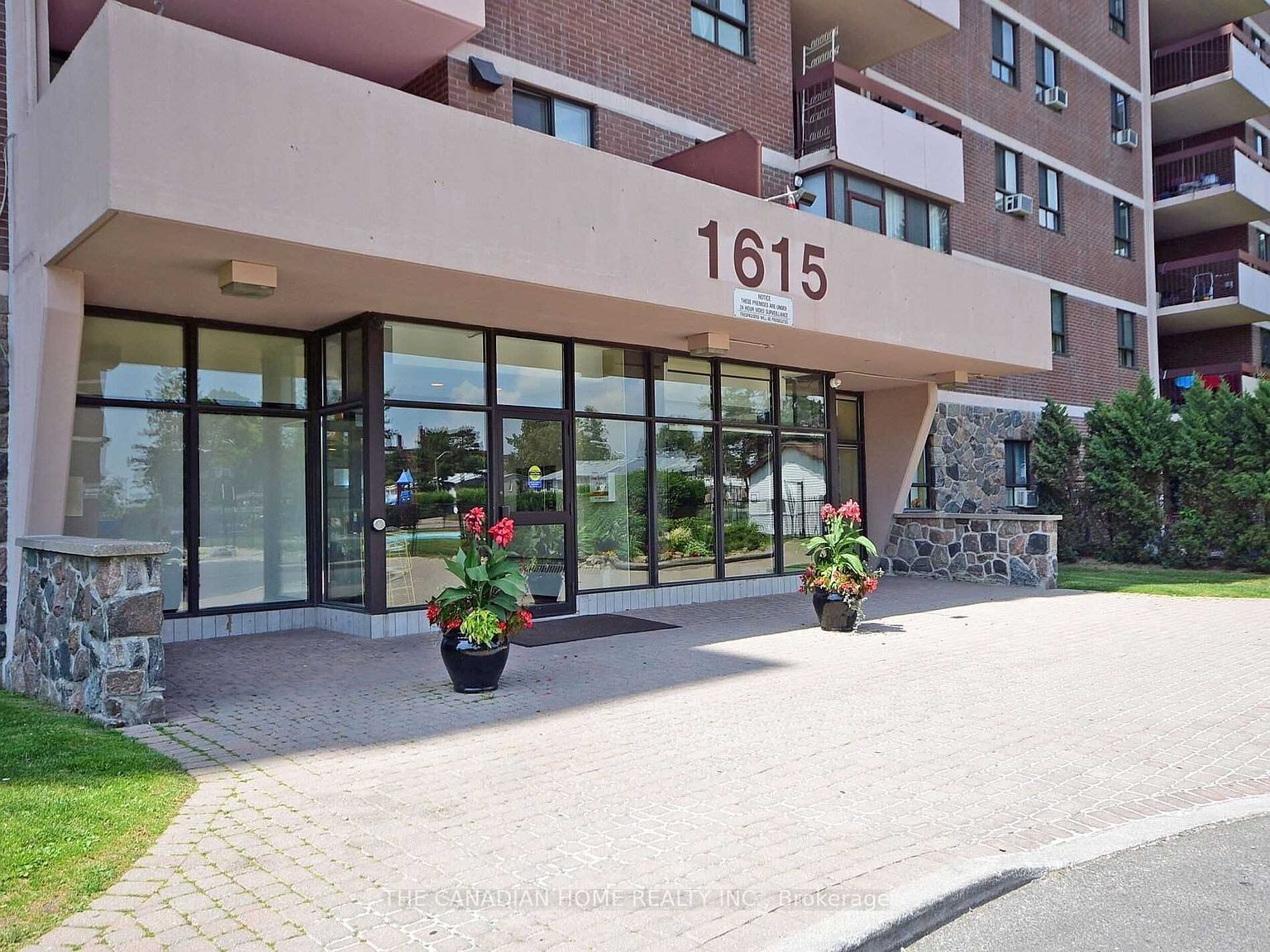Condo Apt house for sale at 1615 Bloor St E Mississauga Ontario
