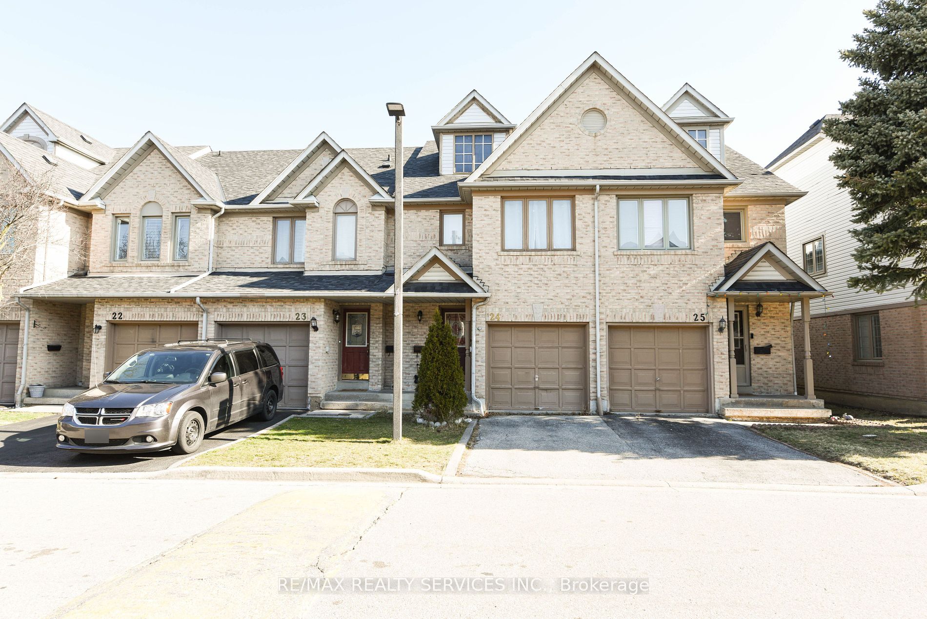 Condo Townhouse house for sale at 1292 Sherwood Mi Mississauga Ontario