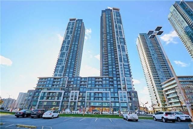 Condo Apt house for sale at 510 Curran Pl Mississauga Ontario