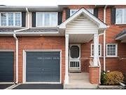 Condo Townhouse house for sale at 2880 Headon Fore Burlington Ontario