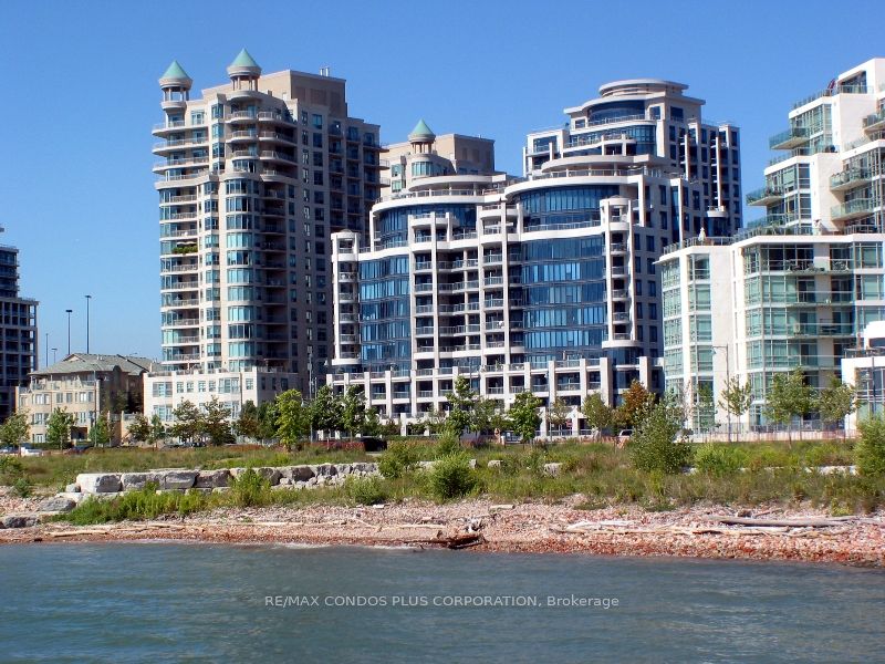 Condo Apt house for sale at 2083 Lake Shore  Toronto Ontario