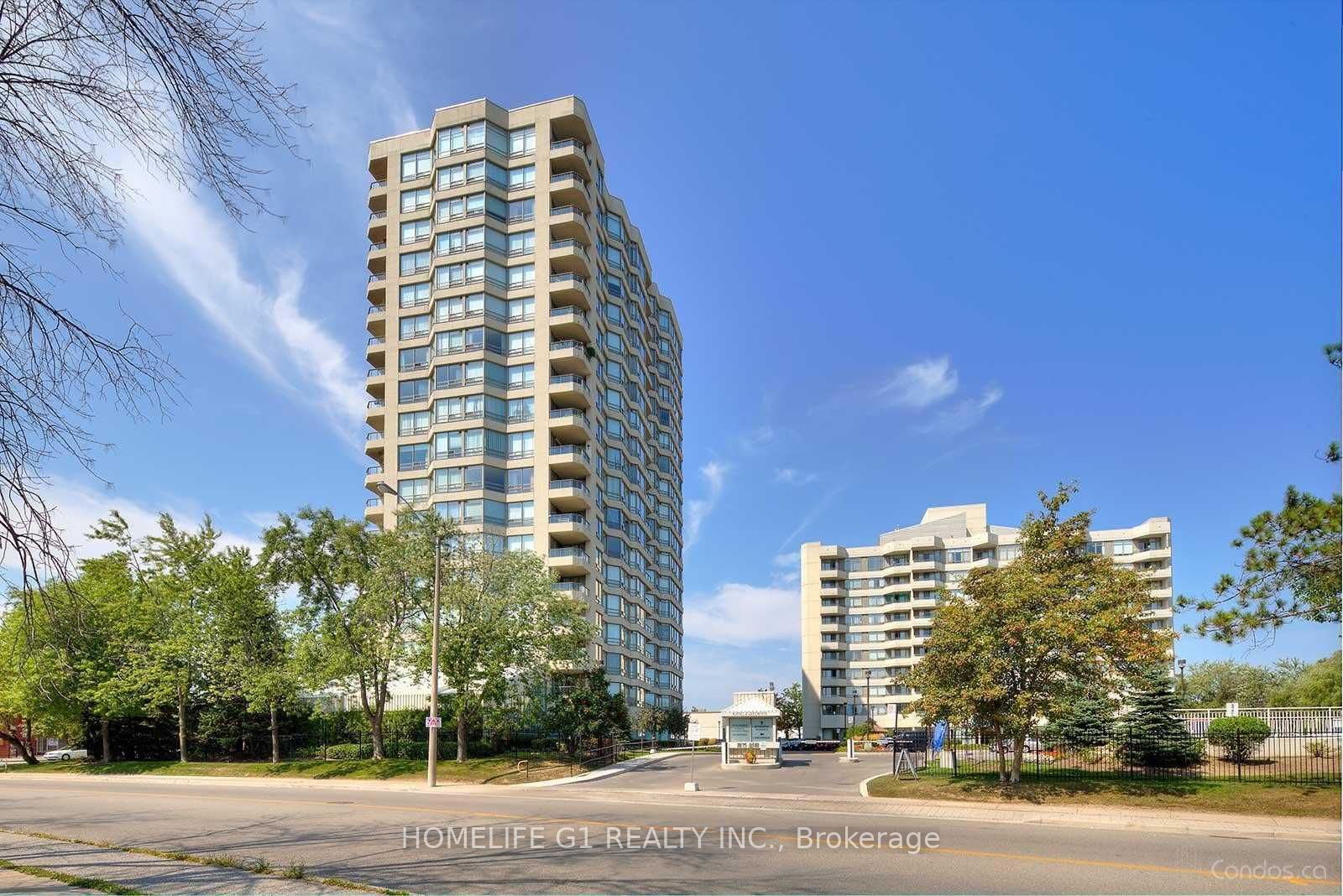 Condo Apt house for sale at 75 King St E Mississauga Ontario
