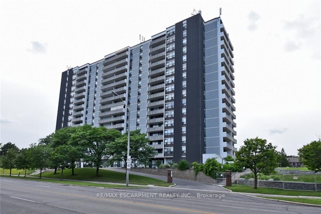 Condo Apt house for sale at 2055 Upper Middl Burlington Ontario