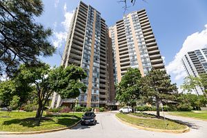 Condo Apt house for sale at 10 Martha Eaton  Toronto Ontario