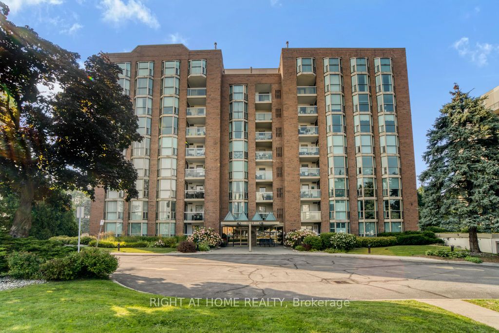 Condo Apt house for sale at 1225 North Shore Burlington Ontario