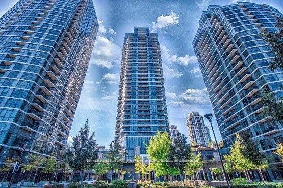 Condo Apt house for sale at 1 Valhalla Inn R Toronto Ontario