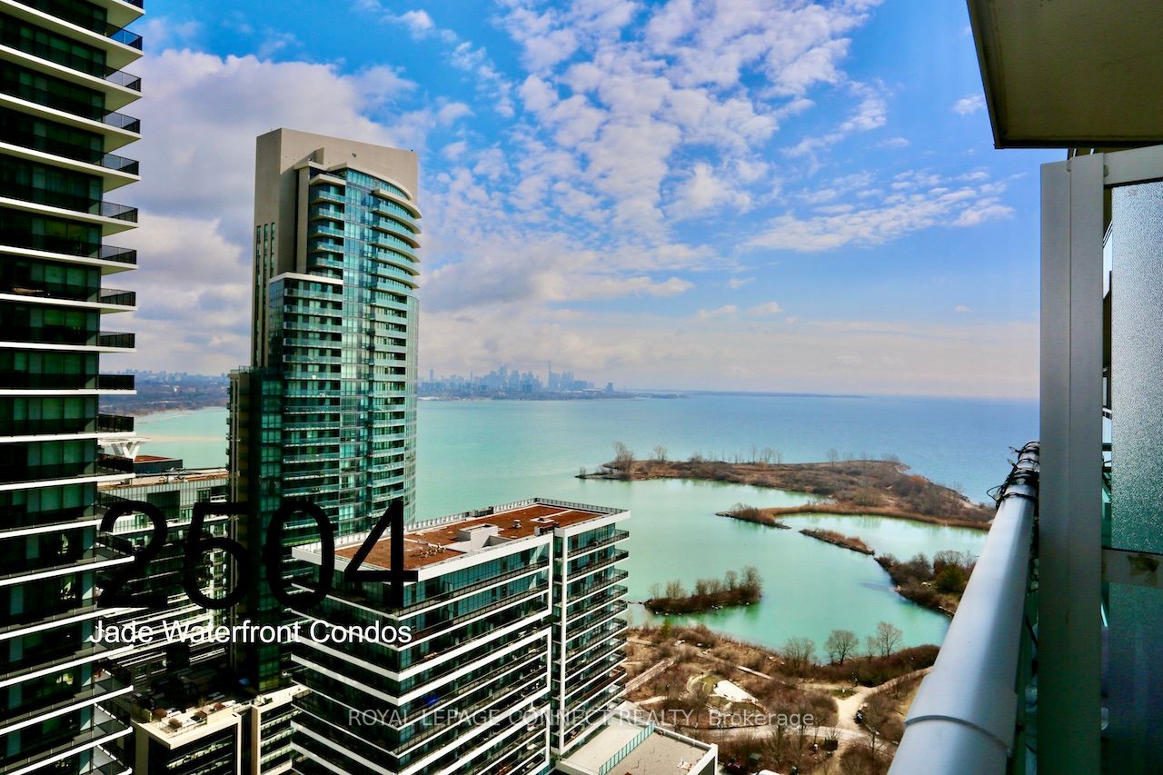 Condo Apt house for sale at 33 Shore Breeze  Toronto Ontario