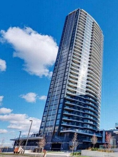 Condo Apt house for sale at 35 Watergarden D Mississauga Ontario