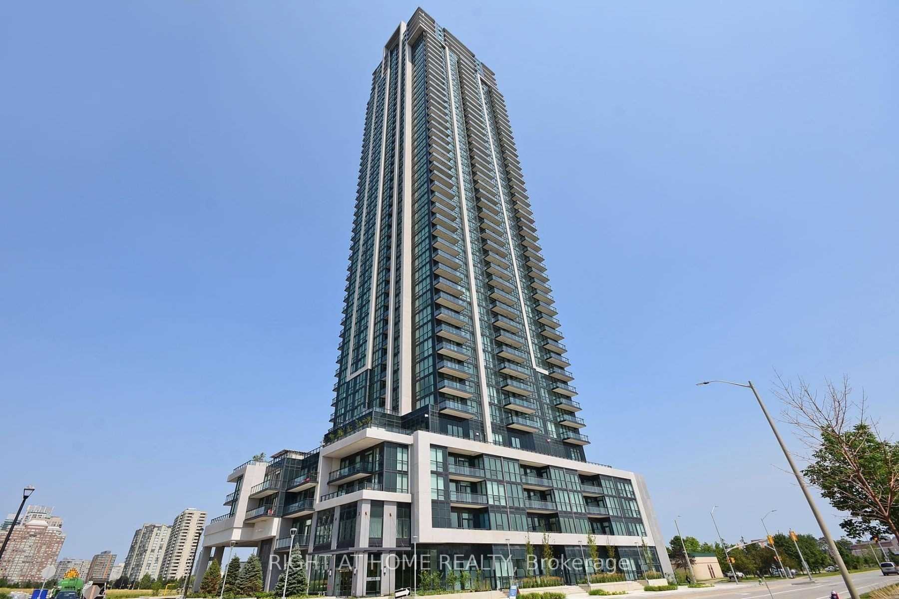 Condo Apt house for sale at 3975 Grand Park  Mississauga Ontario