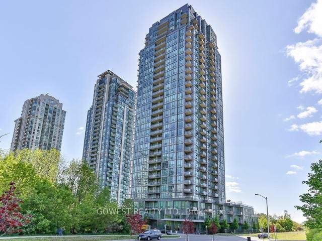 Condo Apt house for sale at 3525 Kariya Dr Mississauga Ontario