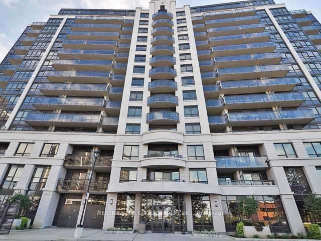 Condo Apt house for sale at 1070 Sheppard Av Toronto Ontario