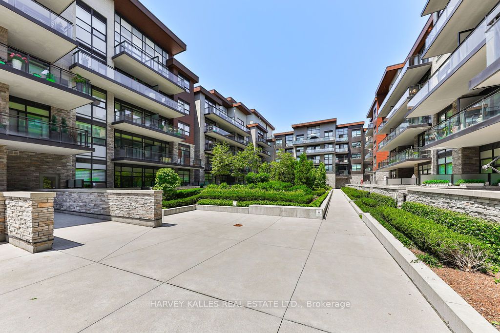 Condo Apt house for sale at 1575 Lakeshore B Mississauga Ontario