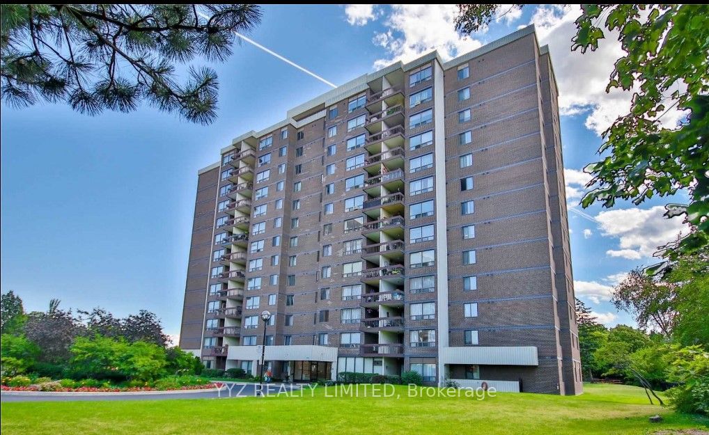 Condo Apt house for sale at 2542 Argyle Rd Mississauga Ontario