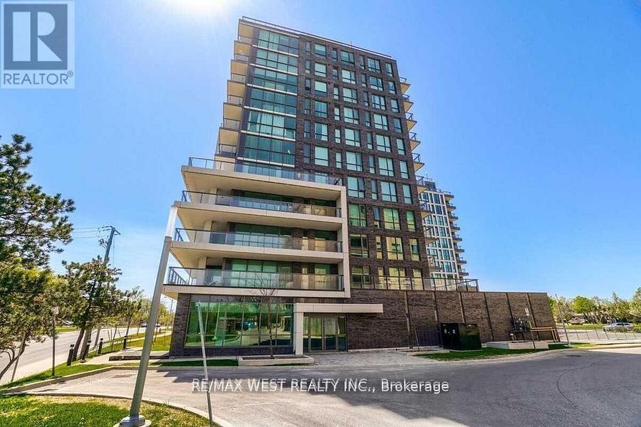 Condo Apt house for sale at 80 esther lorrie Toronto Ontario