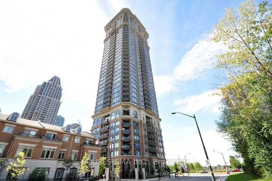 Condo Apt house for sale at 385 Prince Of Wa Mississauga Ontario