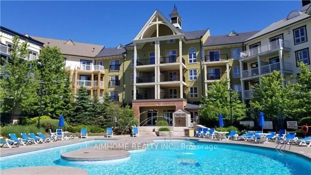 Condo Apt house for sale at 190 Jozo Weider  Blue Mountains Ontario