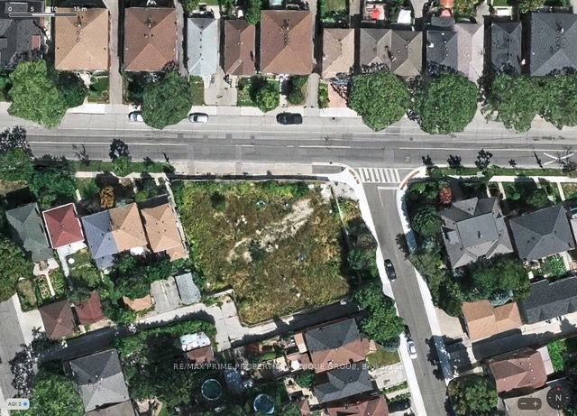 Vacant Land house for sale at 354 Vaughan Rd Toronto Ontario