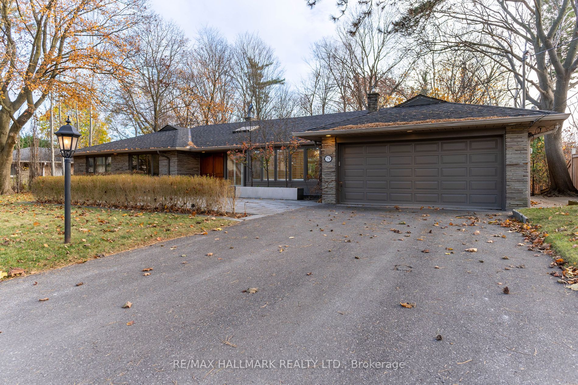 Detached house for sale at 79 Forest Grove Dr Toronto Ontario