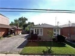 Detached house for sale at 761 Sheppard Ave W Toronto Ontario