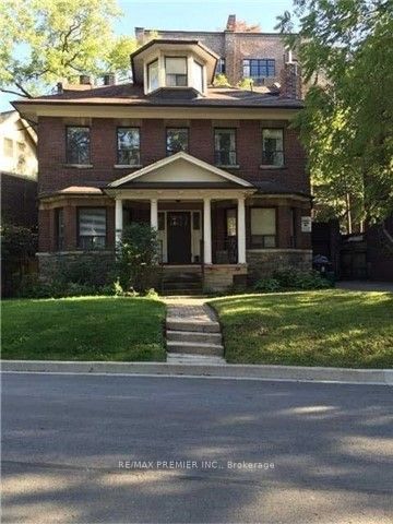 Triplex house for sale at 5 Foxbar Rd Toronto Ontario
