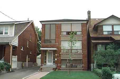 Detached house for sale at 175 Glenholme Ave Toronto Ontario