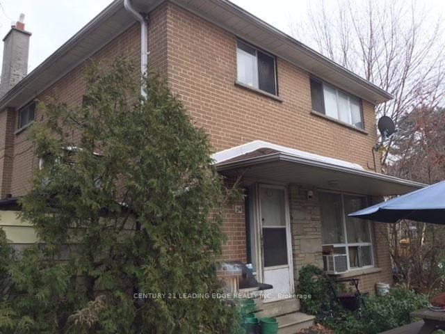 Semi-Detached house for sale at 24 Logandale Rd Toronto Ontario