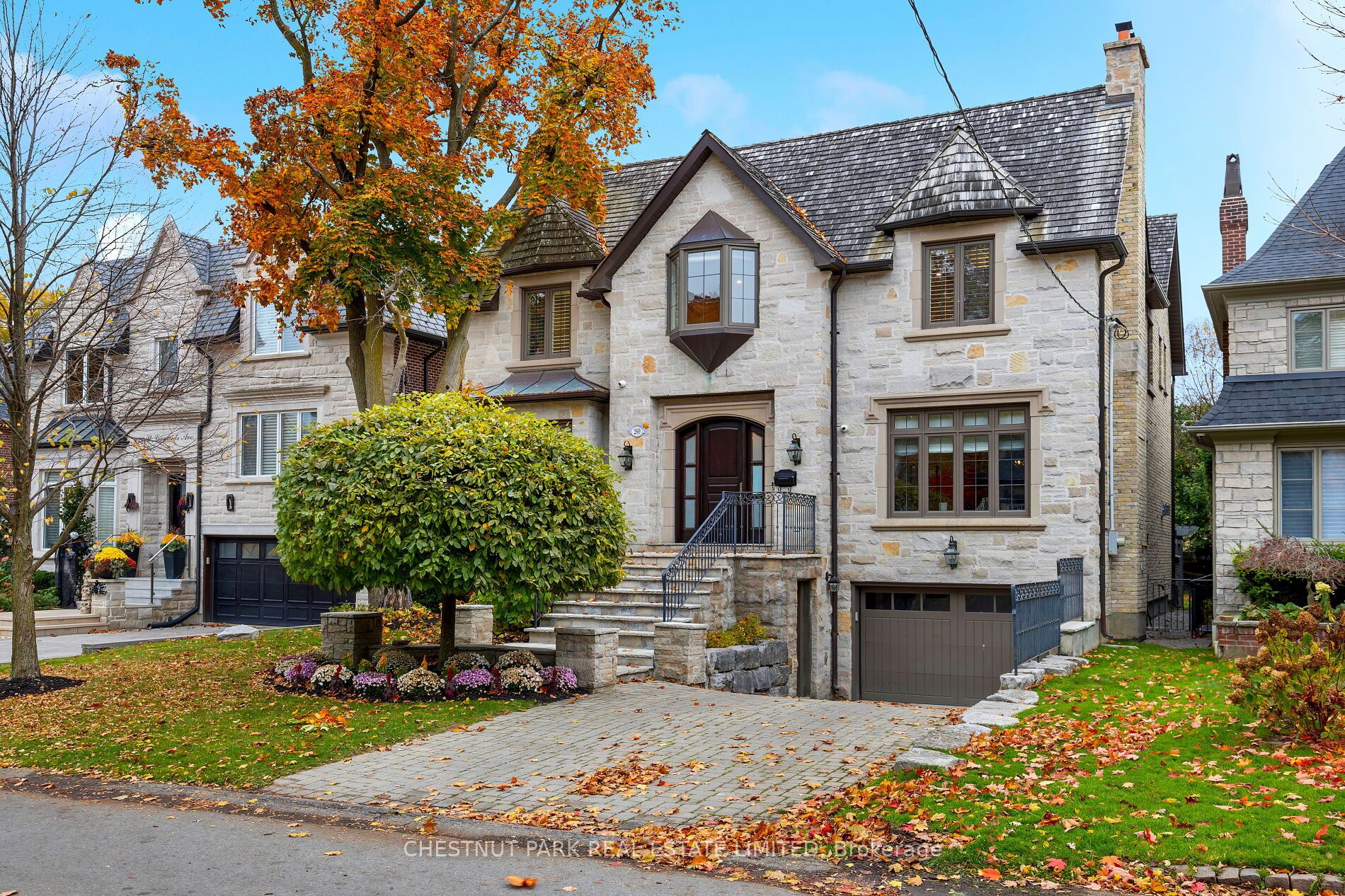 Detached house for sale at 269 St Leonard