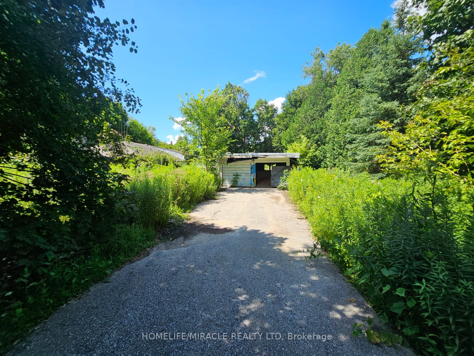 Vacant Land house for sale at 346 Taunton Rd W Ajax Ontario