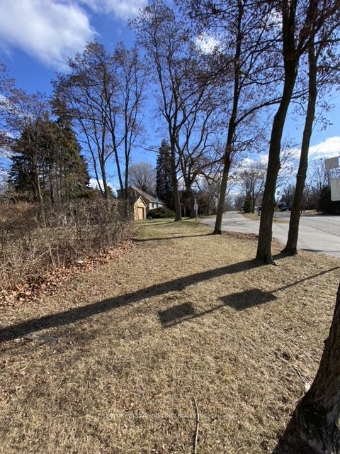 Vacant Land house for sale at 60 Pine Ridge Dr Toronto Ontario