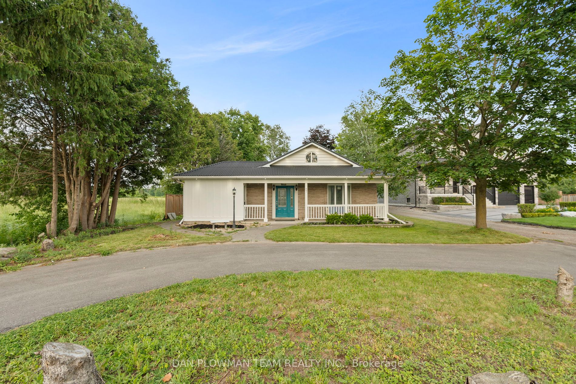 Detached house for sale at 667 Townline Rd N Clarington Ontario