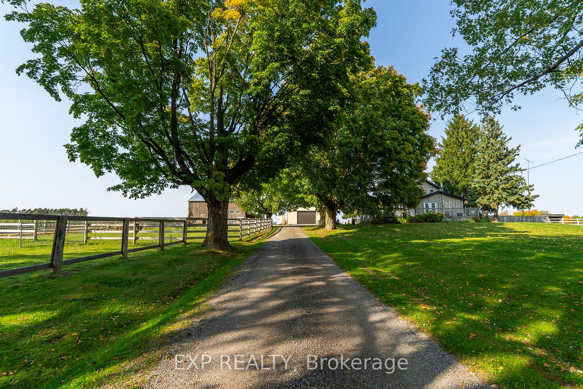 Farm house for sale at 772 Townline Rd W Scugog Ontario