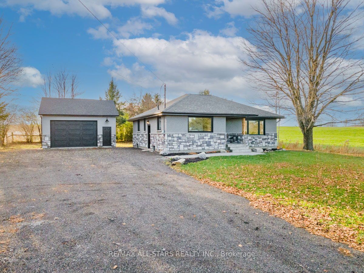 Detached house for sale at 21250 Highway 12 Scugog Ontario