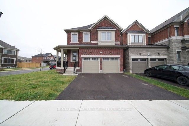 Detached house for sale at 1430 Stillmeadow Lane Pickering Ontario