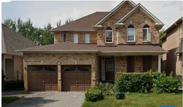 Detached house for sale at 1880 Falconwood Way Pickering Ontario