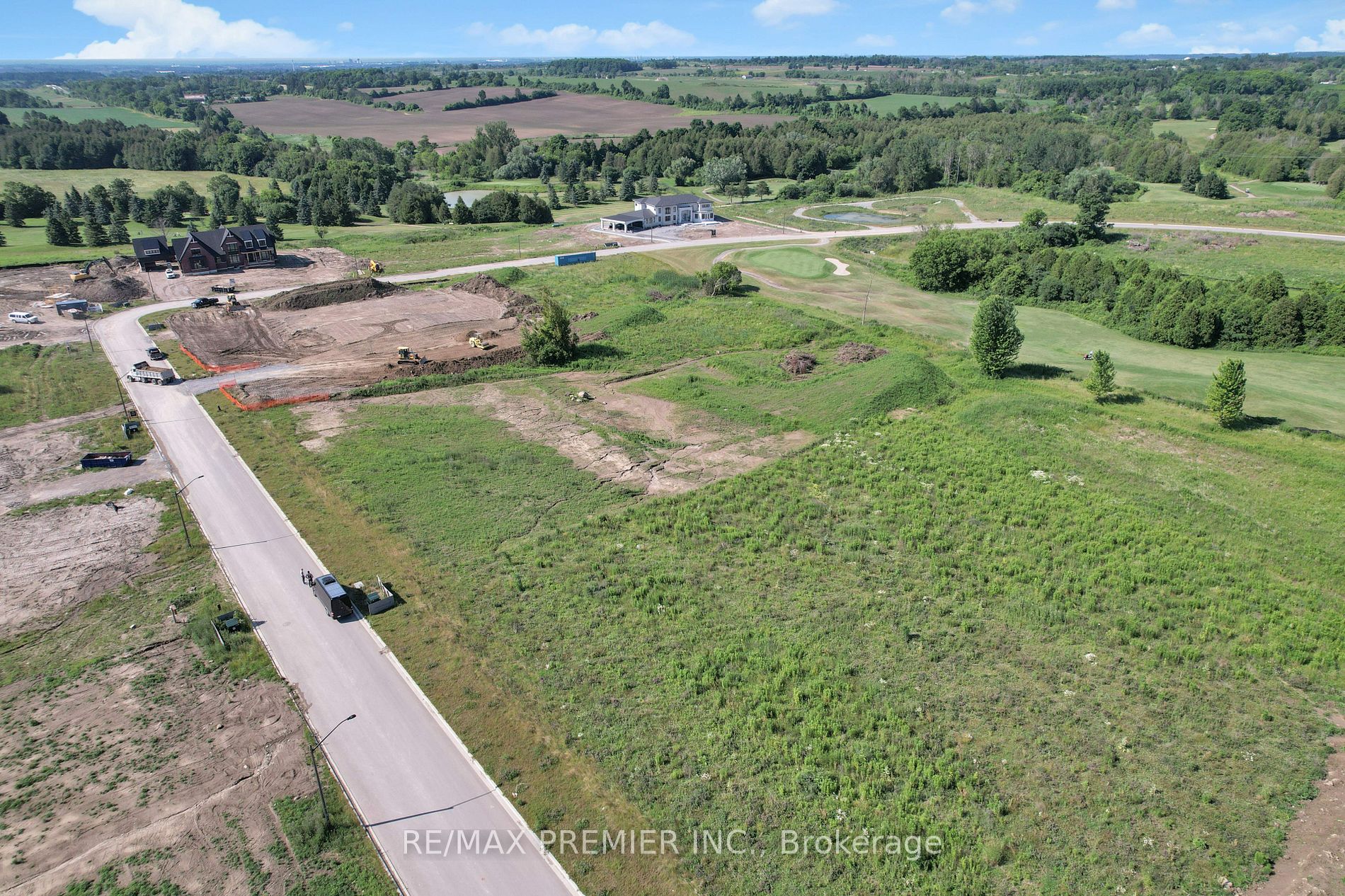 Vacant Land house for sale at 66 Franklin Cres Whitby Ontario