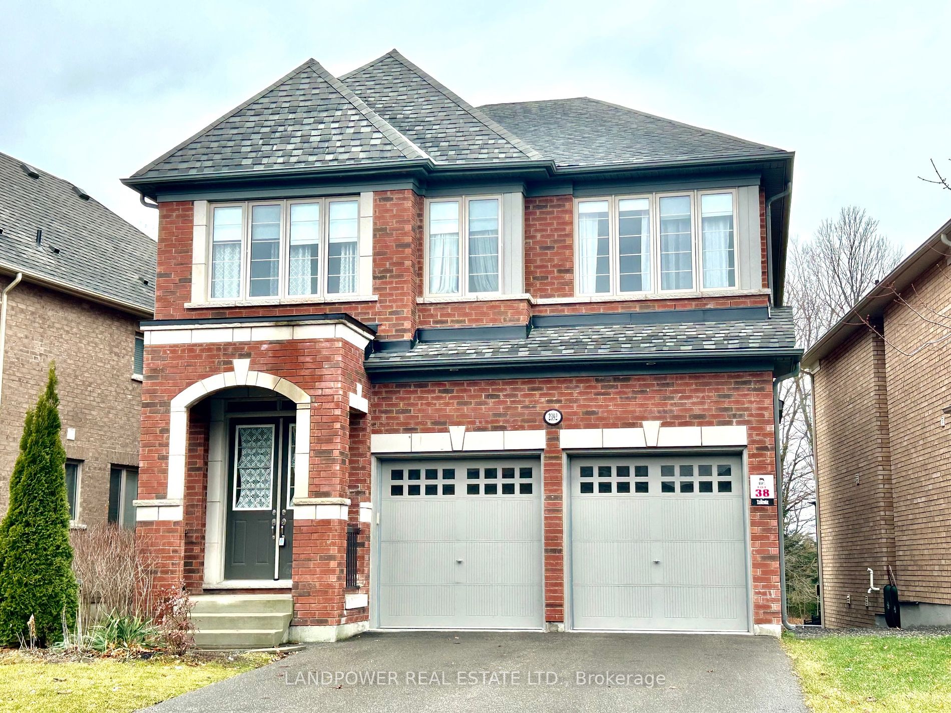 Detached house for sale at 2392 Dress Circle Cres Oshawa Ontario