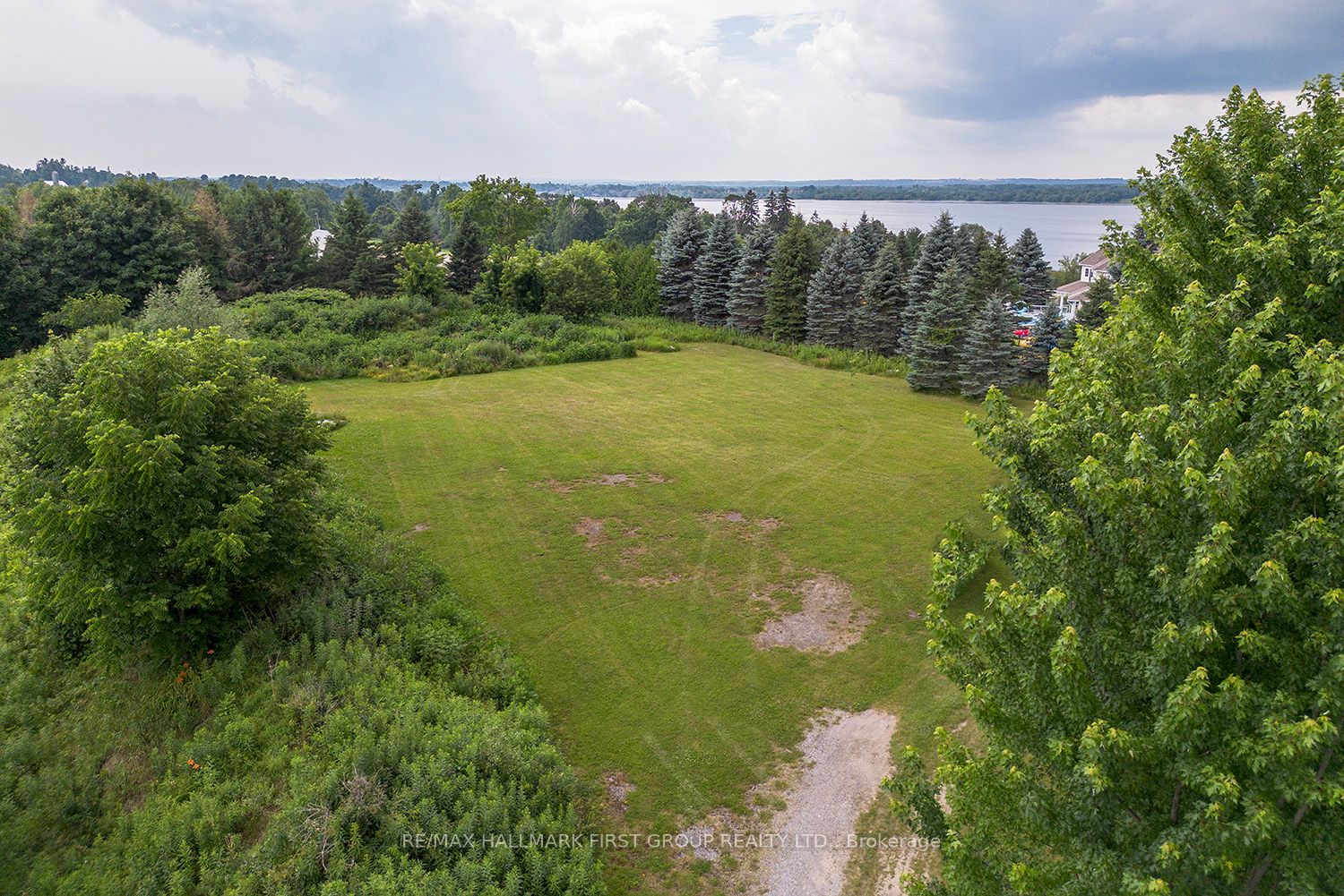 Vacant Land house for sale at 17300 Island Rd Scugog Ontario