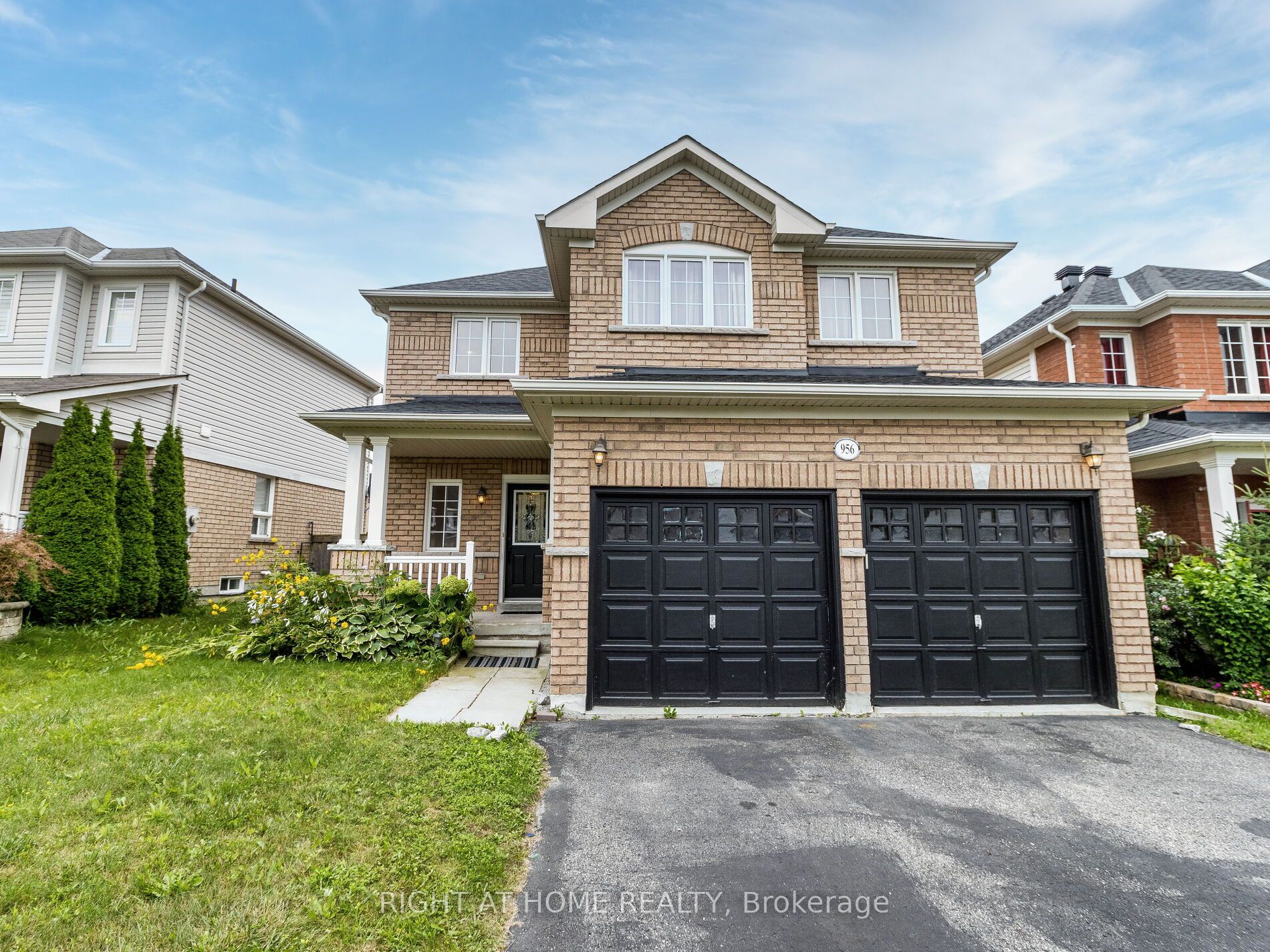 Detached house for sale at 956 Ormond Dr Oshawa Ontario