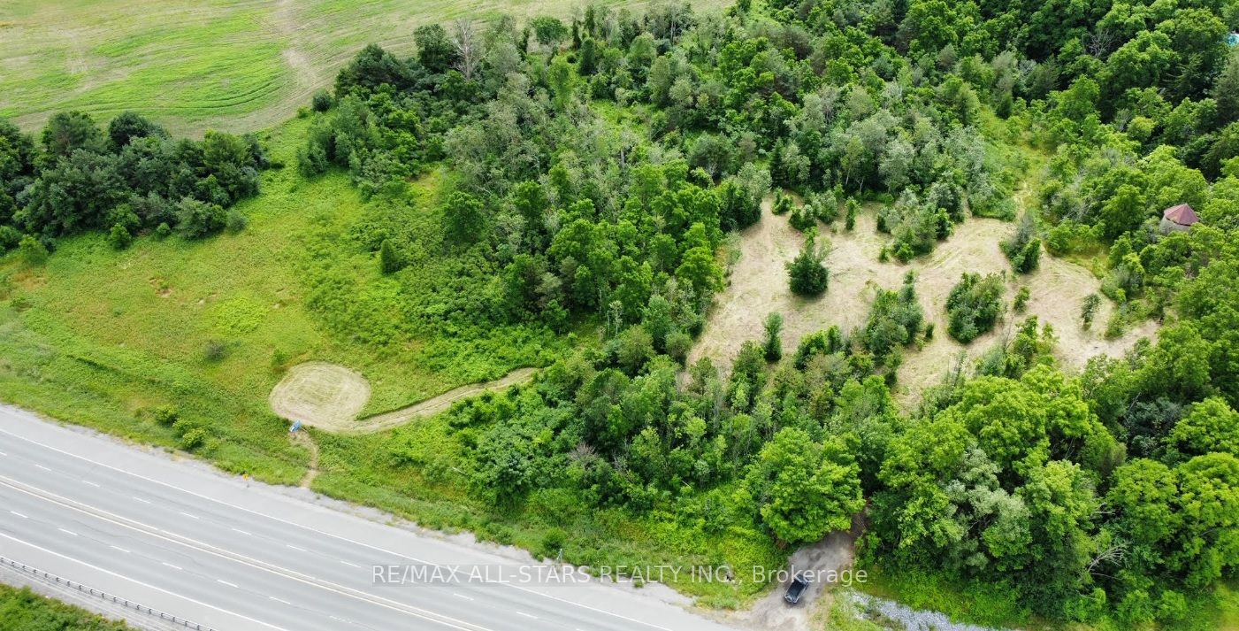 Vacant Land house for sale at 0 Hwy 7 Rd Pickering Ontario