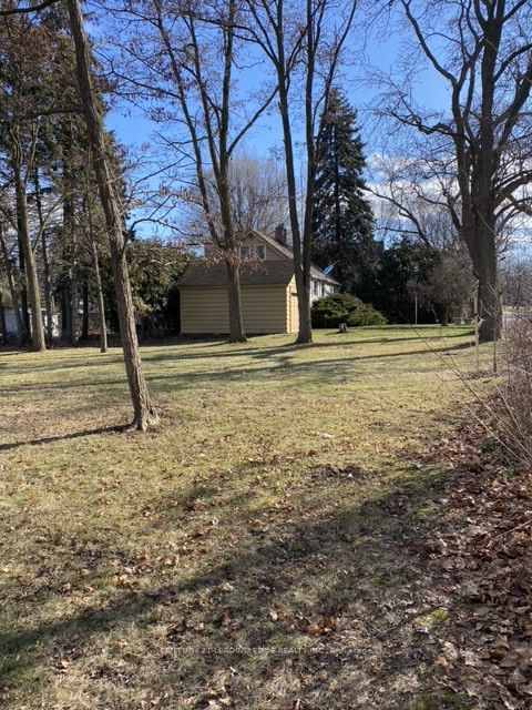 Vacant Land house for sale at 58 & 60 Pine Ridge Dr Toronto Ontario
