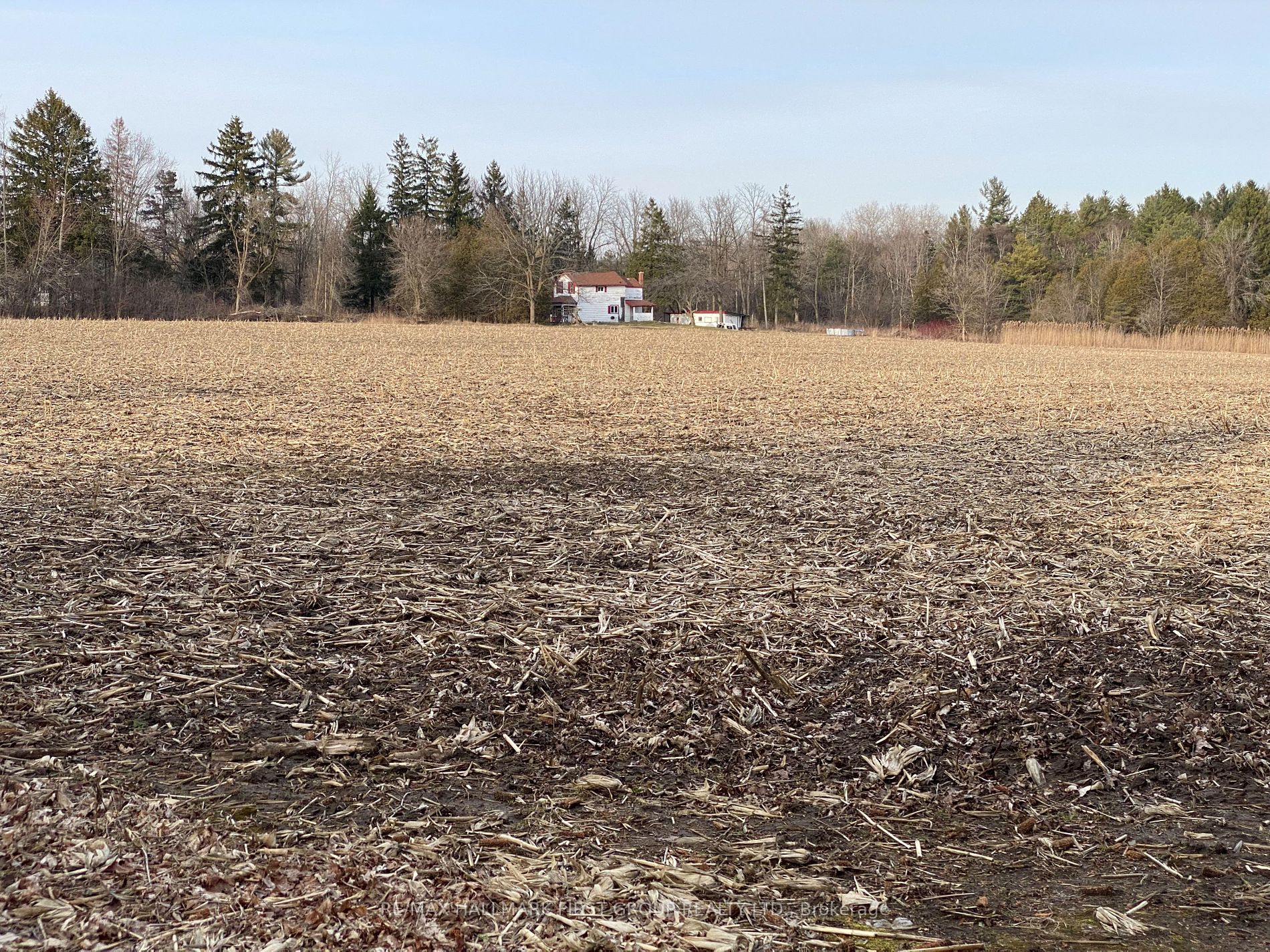 Vacant Land house for sale at 2495 Maple Grove Rd Clarington Ontario