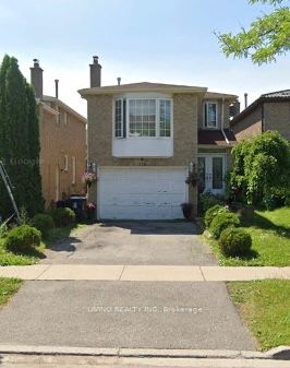 Link house for sale at 118 Dean Park Rd Toronto Ontario